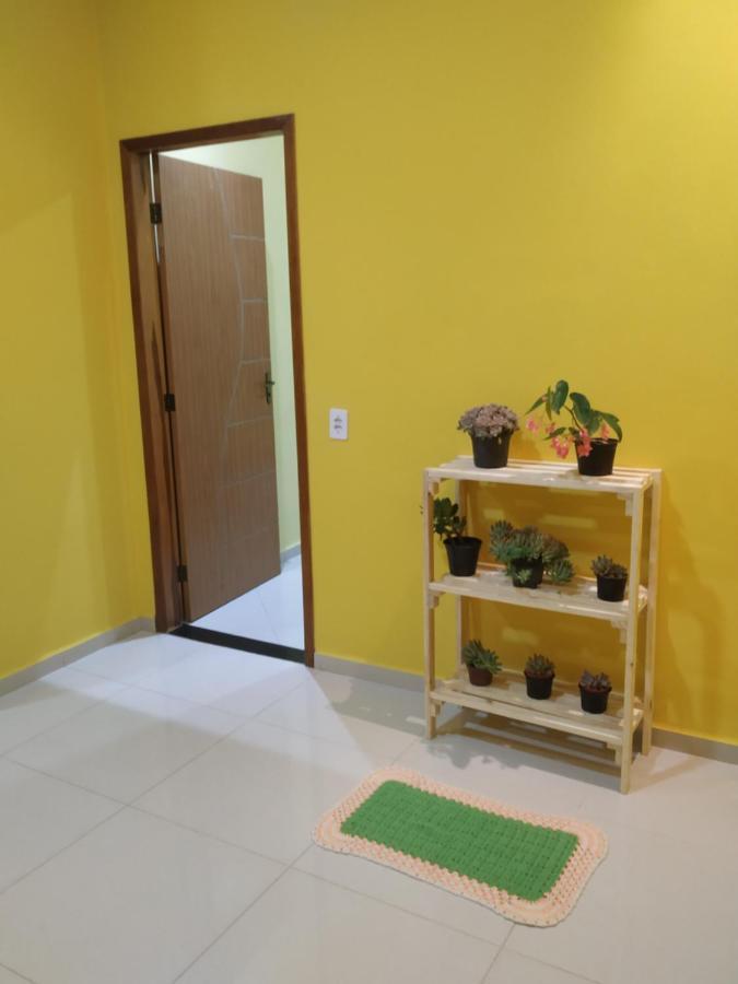 Casa Calumbe Do Vale, Na Vila Do Вале до Капао Екстериор снимка