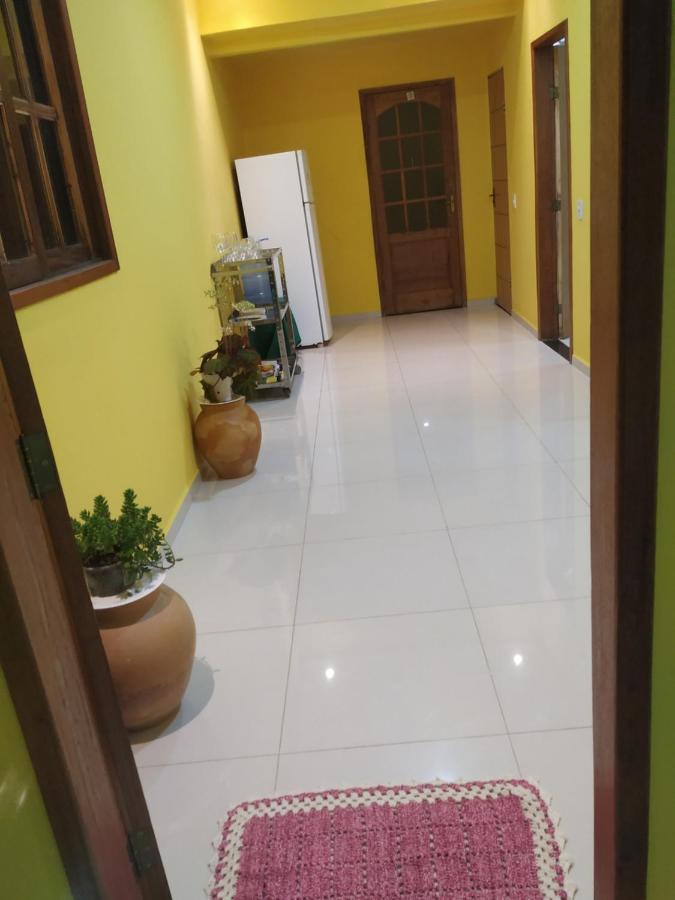 Casa Calumbe Do Vale, Na Vila Do Вале до Капао Екстериор снимка