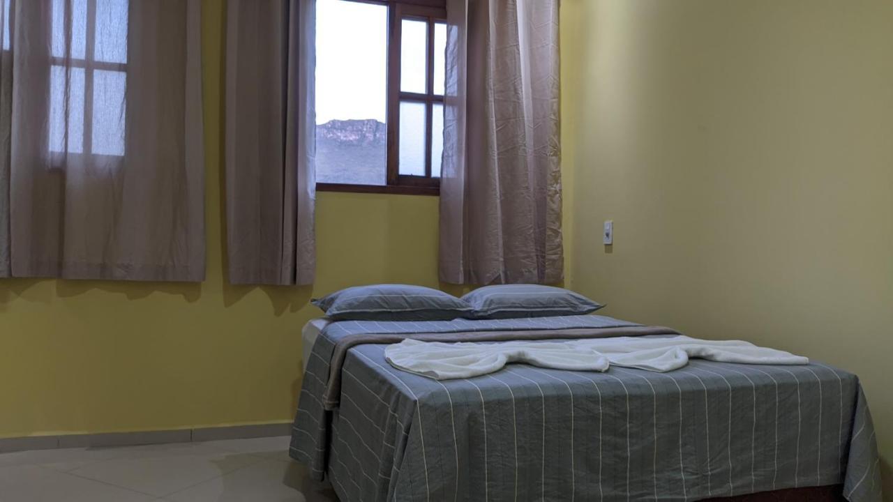 Casa Calumbe Do Vale, Na Vila Do Вале до Капао Екстериор снимка