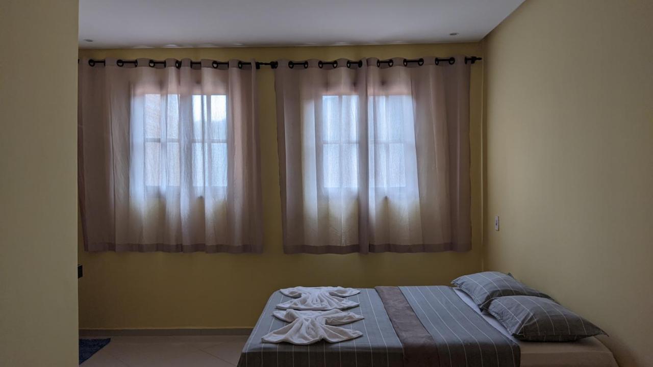 Casa Calumbe Do Vale, Na Vila Do Вале до Капао Екстериор снимка