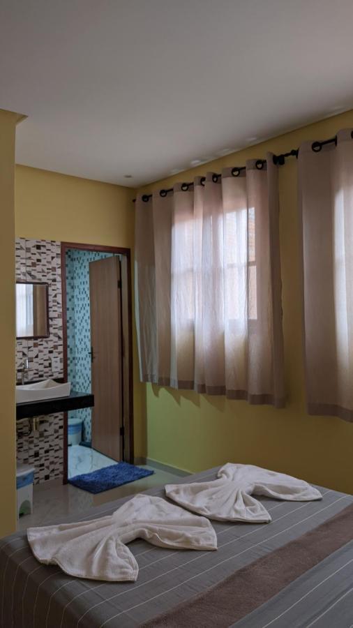 Casa Calumbe Do Vale, Na Vila Do Вале до Капао Екстериор снимка