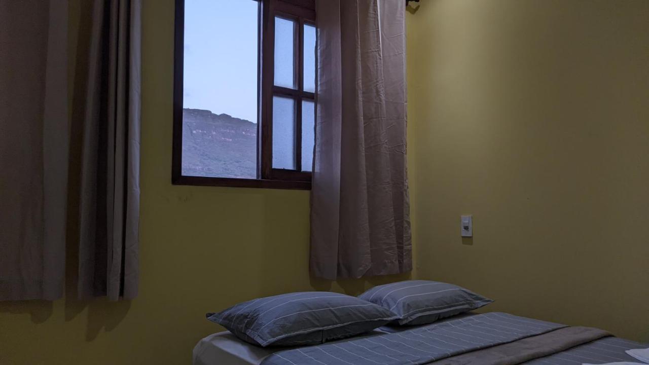 Casa Calumbe Do Vale, Na Vila Do Вале до Капао Екстериор снимка
