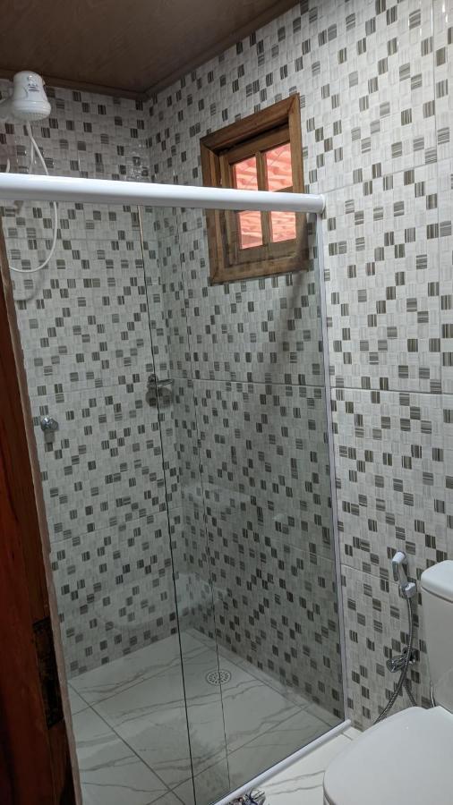 Casa Calumbe Do Vale, Na Vila Do Вале до Капао Екстериор снимка
