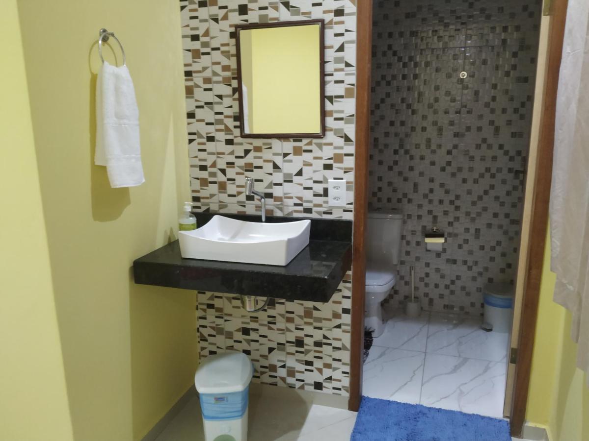 Casa Calumbe Do Vale, Na Vila Do Вале до Капао Екстериор снимка