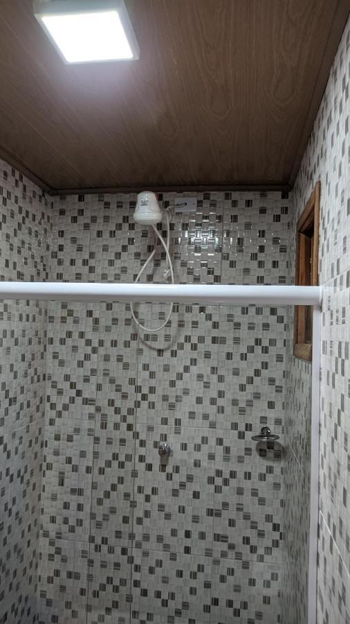 Casa Calumbe Do Vale, Na Vila Do Вале до Капао Екстериор снимка