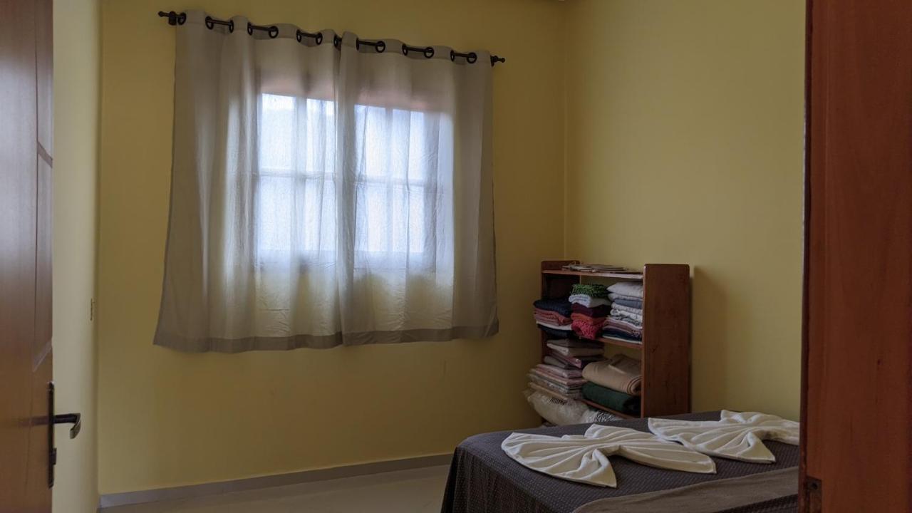 Casa Calumbe Do Vale, Na Vila Do Вале до Капао Екстериор снимка